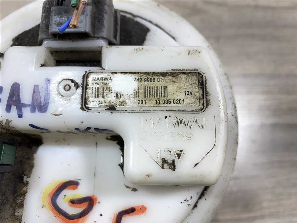 Бензонасос, 5500 рублей, Севастополь