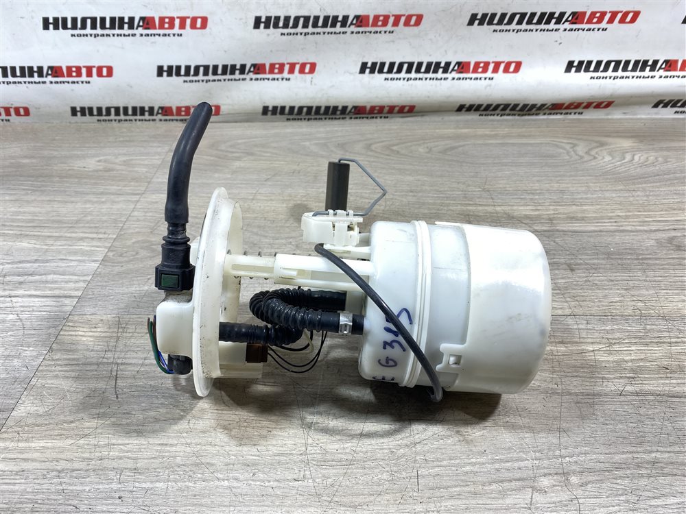 Бензонасос, 5500 рублей, Севастополь