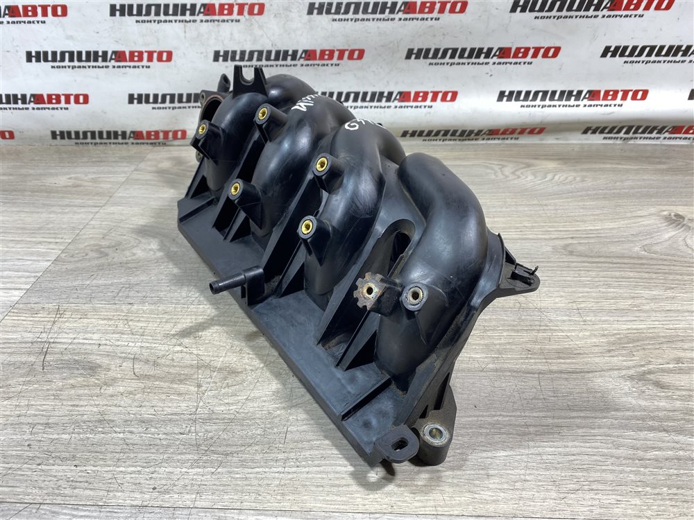 Коллектор впускной, 5500 рублей, Севастополь