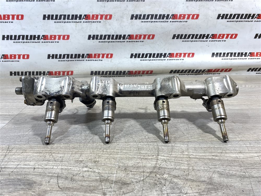 Рампа топливная, 4000 рублей, Севастополь