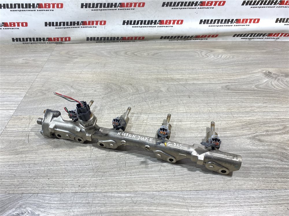 Рампа топливная, 4000 рублей, Севастополь