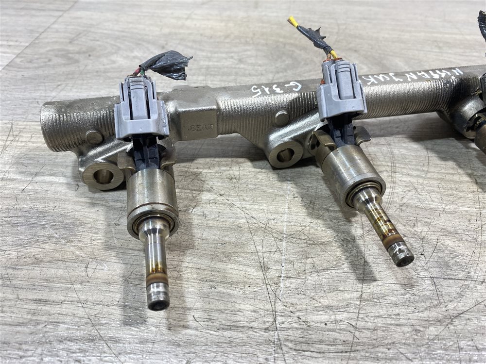 Рампа топливная, 4000 рублей, Севастополь