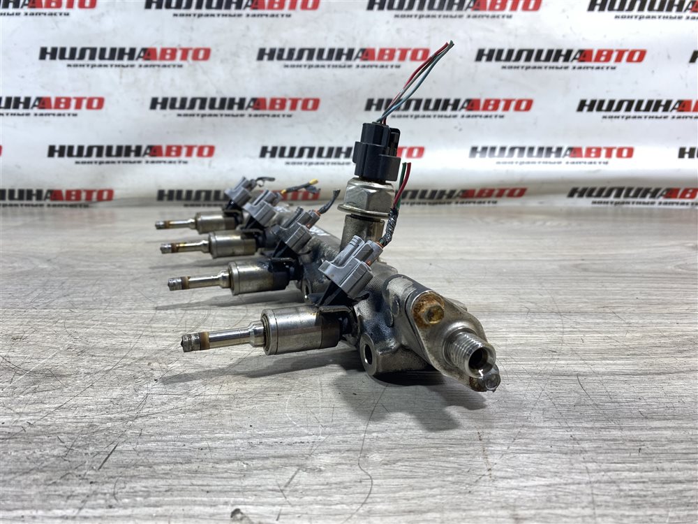 Рампа топливная, 4000 рублей, Севастополь