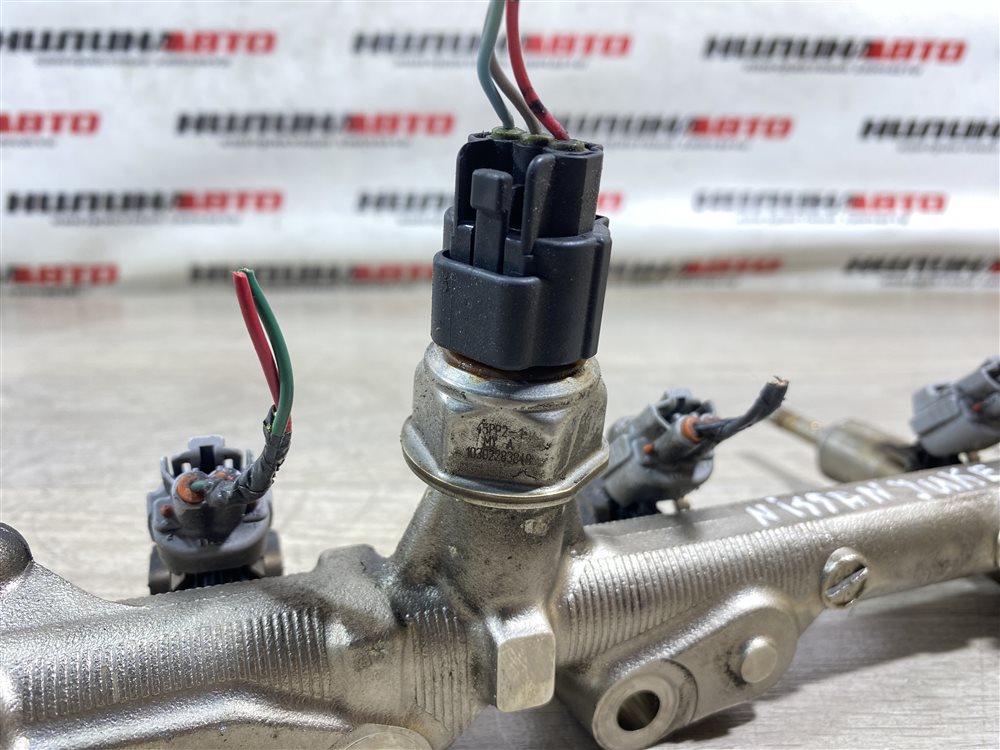 Рампа топливная, 4000 рублей, Севастополь