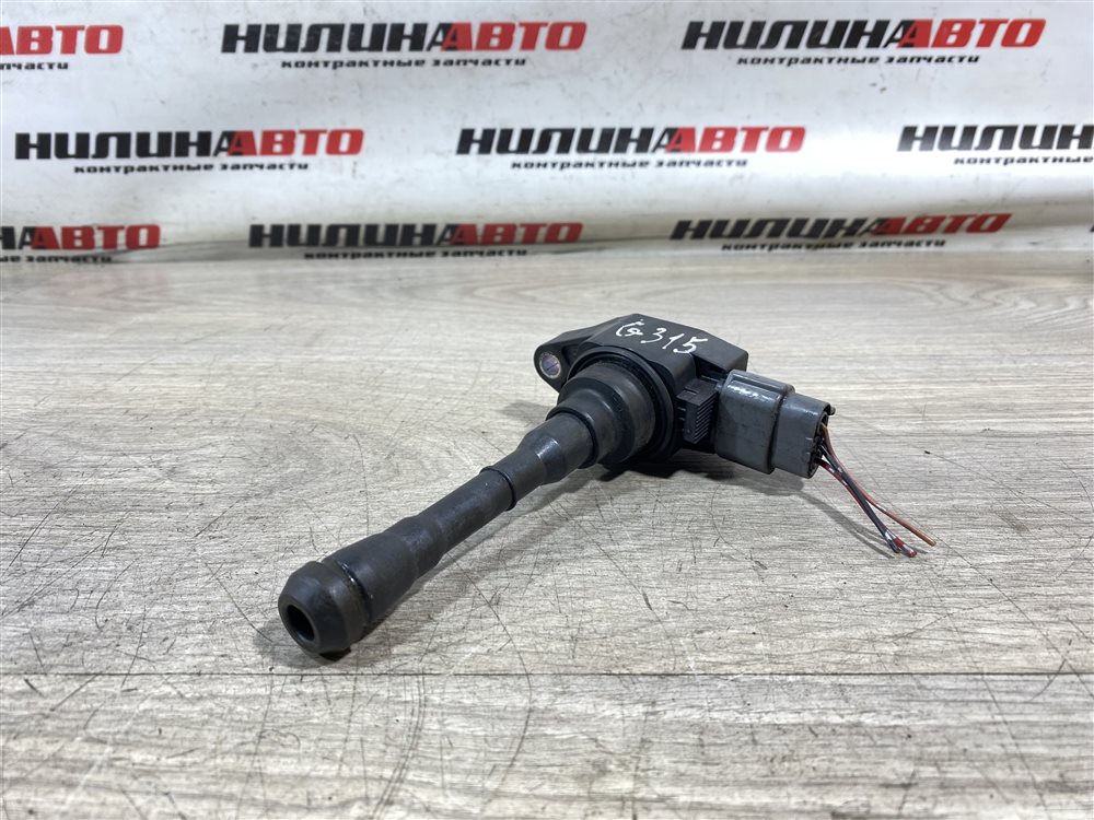 Катушка зажигания, 1250 рублей, Севастополь