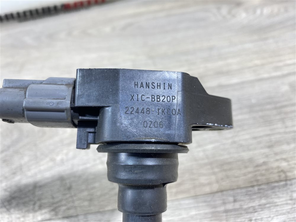 Катушка зажигания, 1250 рублей, Севастополь