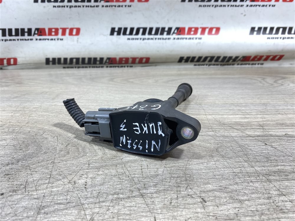 Катушка зажигания, 1250 рублей, Севастополь