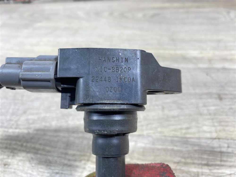 Катушка зажигания, 1250 рублей, Севастополь