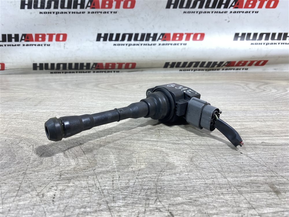 Катушка зажигания, 1250 рублей, Севастополь