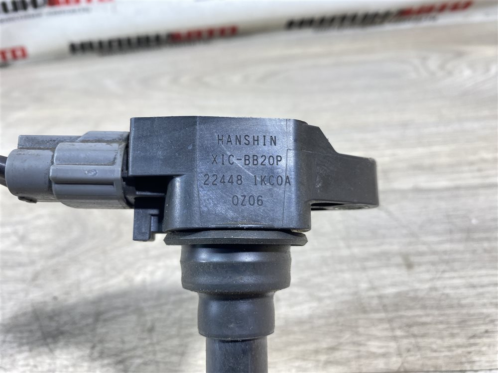 Катушка зажигания, 1250 рублей, Севастополь