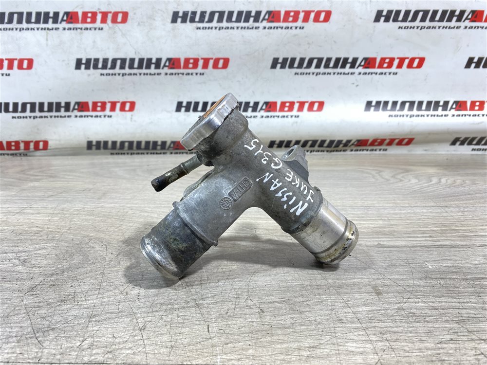 Фланец системы охлаждения, 1500 рублей, Севастополь