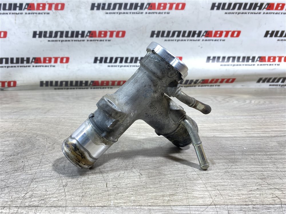 Фланец системы охлаждения, 1500 рублей, Севастополь