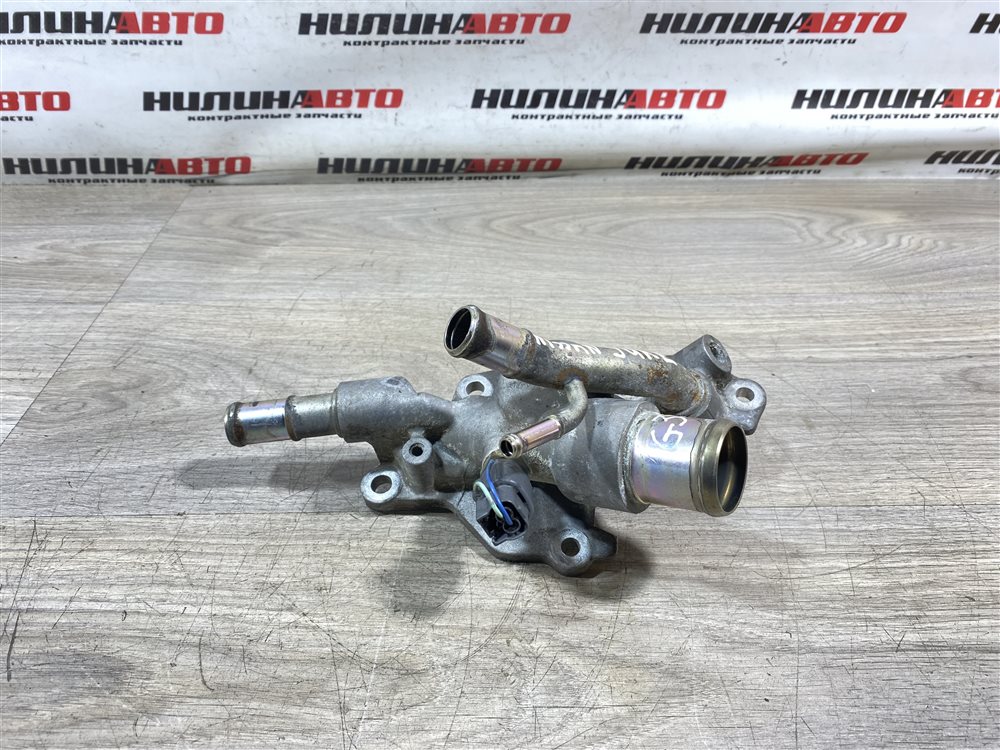 Корпус термостата, 1500 рублей, Севастополь