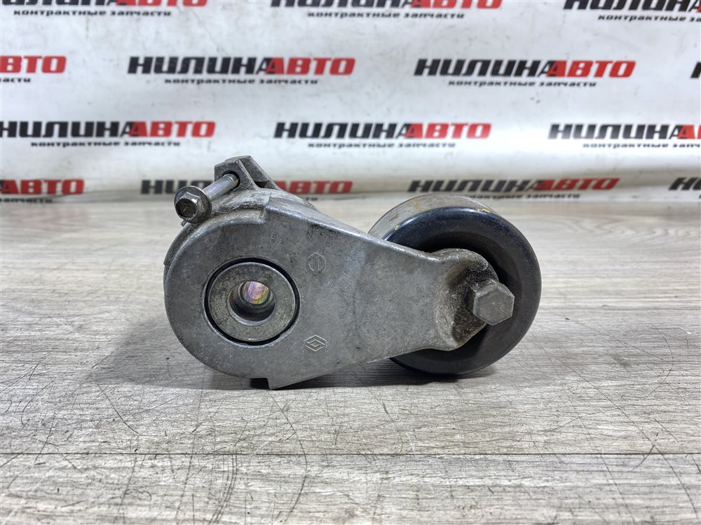 Натяжитель приводного ремня, 2000 рублей, Севастополь