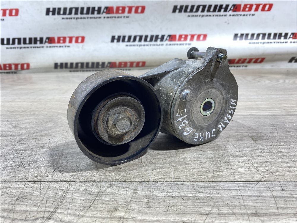 Натяжитель приводного ремня, 2000 рублей, Севастополь