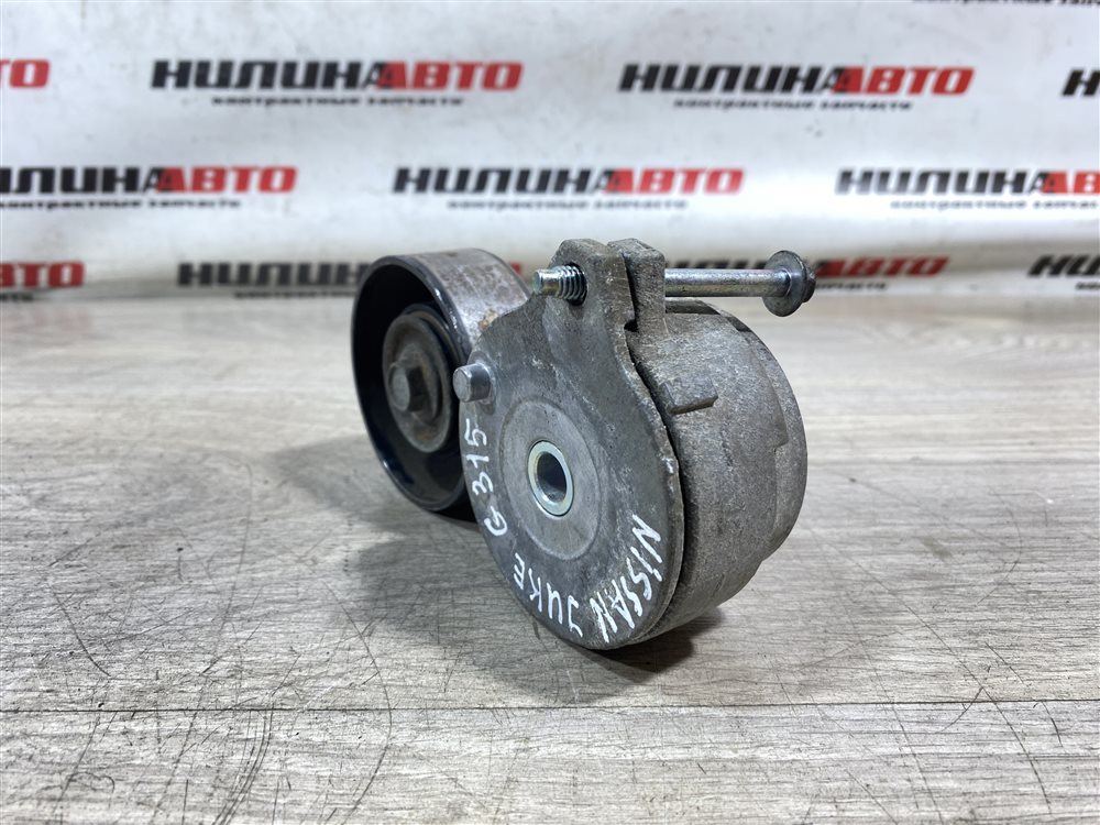 Натяжитель приводного ремня, 2000 рублей, Севастополь