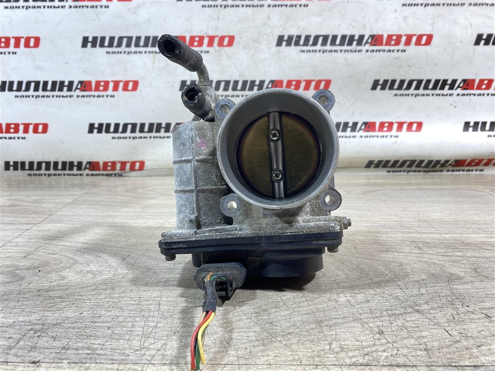 Дроссельная заслонка, 5000 рублей, Севастополь