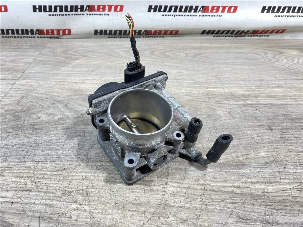 Дроссельная заслонка, 5000 рублей, Севастополь