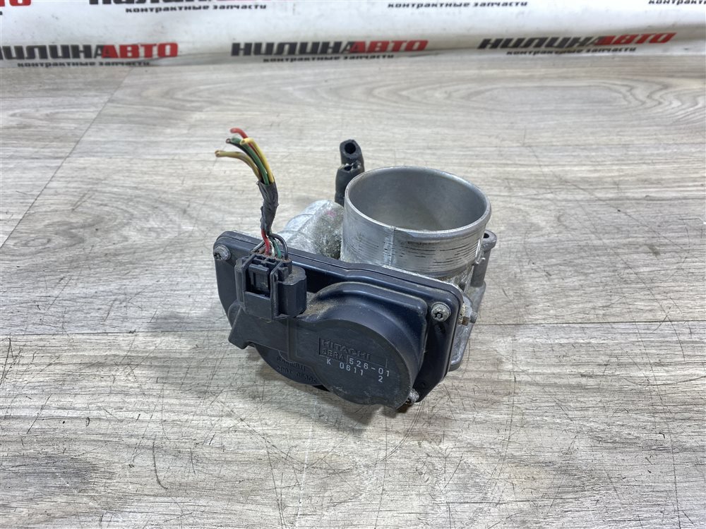 Дроссельная заслонка, 5000 рублей, Севастополь