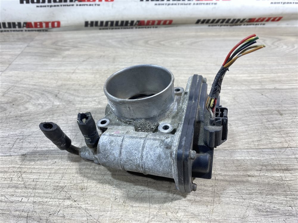 Дроссельная заслонка, 5000 рублей, Севастополь