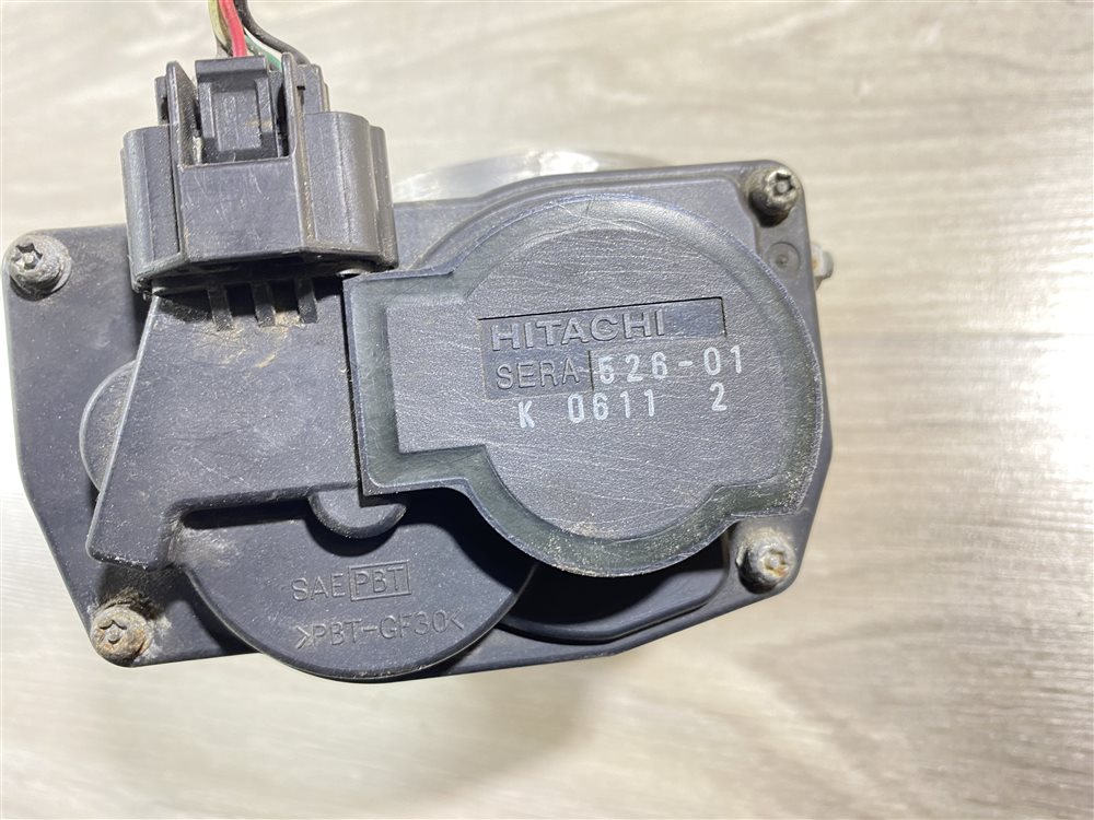 Дроссельная заслонка, 5000 рублей, Севастополь