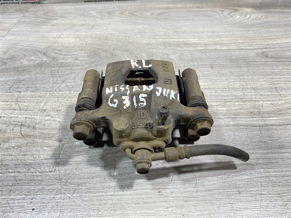 Суппорт тормозной, 3000 рублей, Севастополь