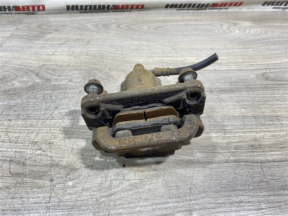 Суппорт тормозной, 3000 рублей, Севастополь