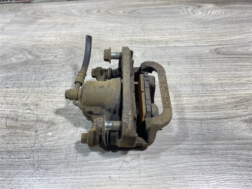 Суппорт тормозной, 3000 рублей, Севастополь