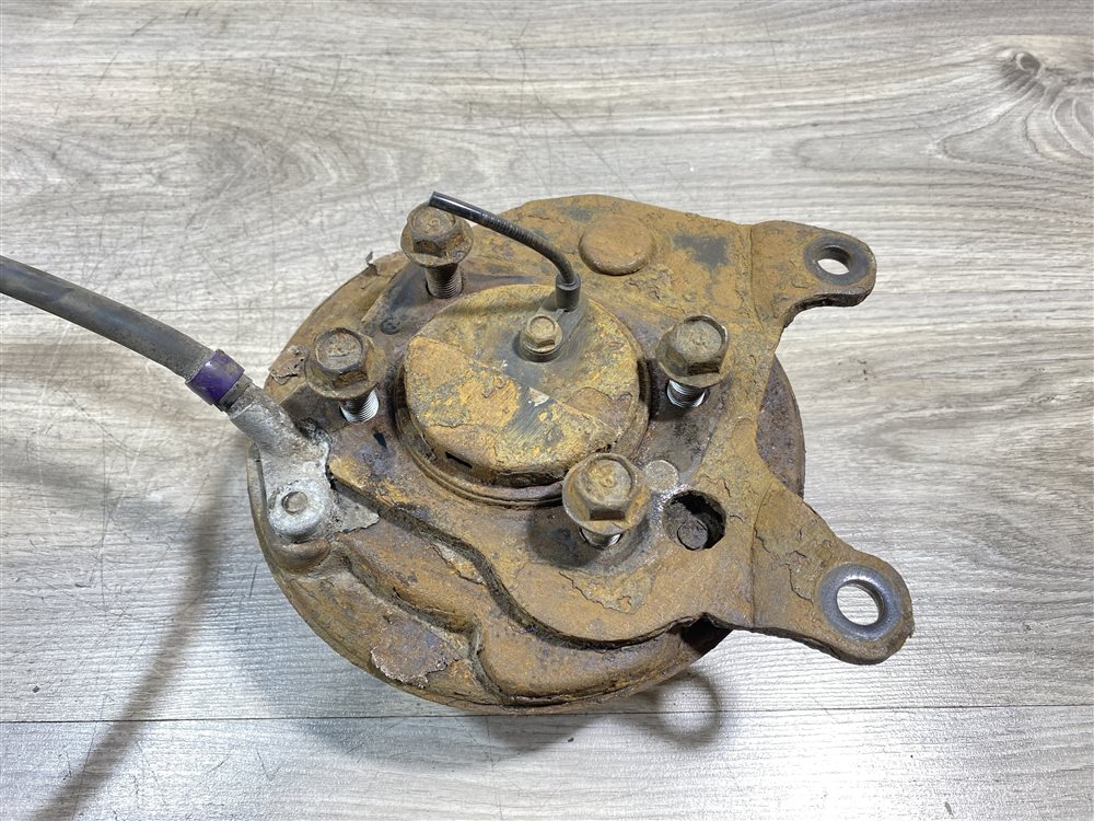 Ступица, 2000 рублей, Севастополь