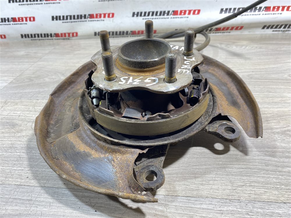 Ступица, 2000 рублей, Севастополь