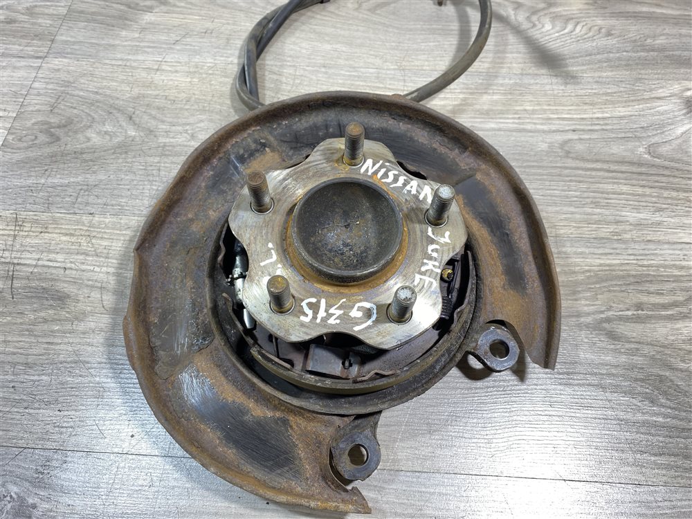 Ступица, 2000 рублей, Севастополь