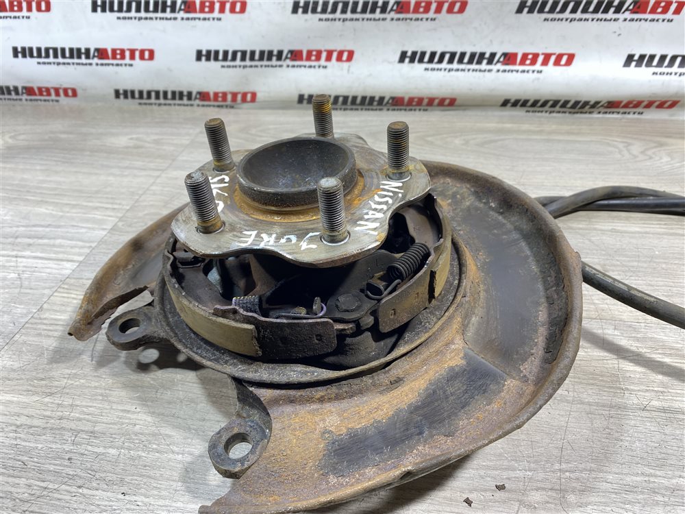 Ступица, 2000 рублей, Севастополь