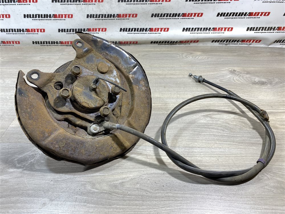 Ступица, 2000 рублей, Севастополь