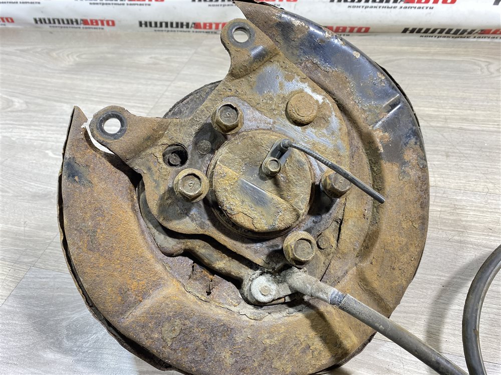 Ступица, 2000 рублей, Севастополь