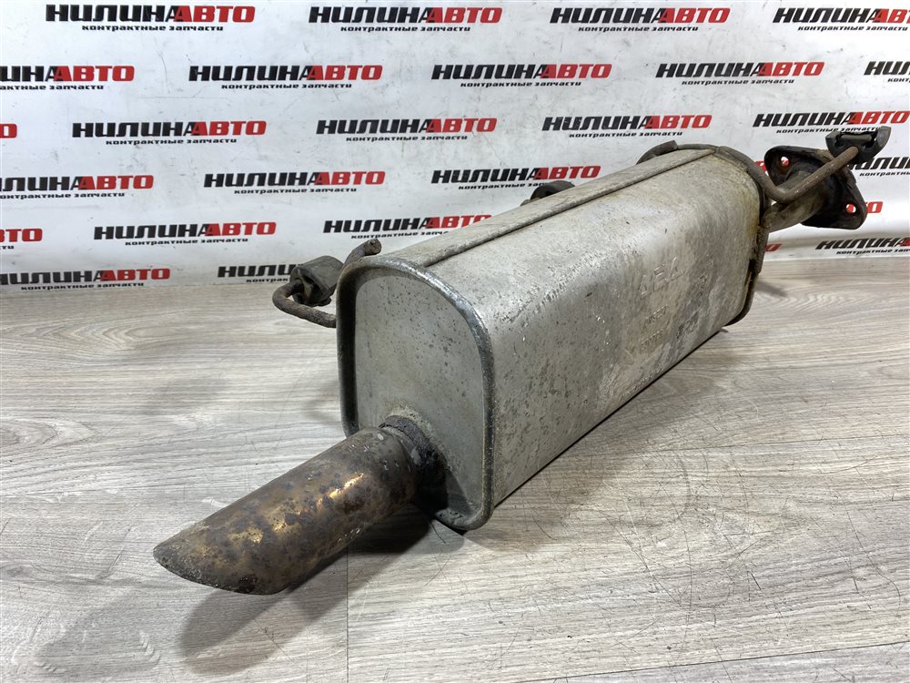 Глушитель, 5000 рублей, Севастополь