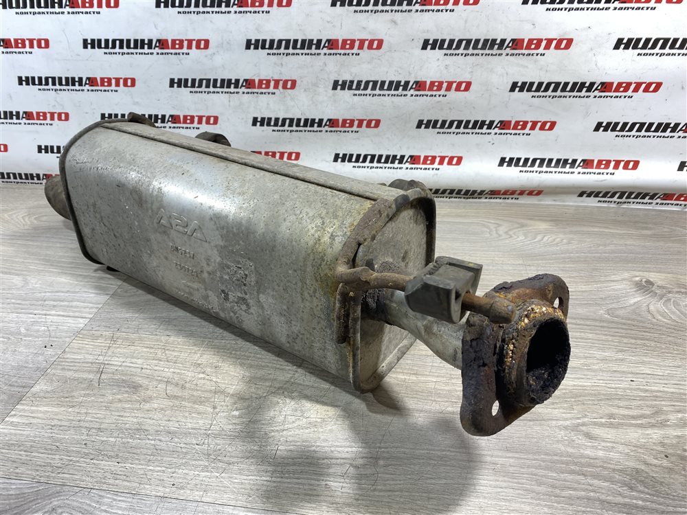 Глушитель, 5000 рублей, Севастополь