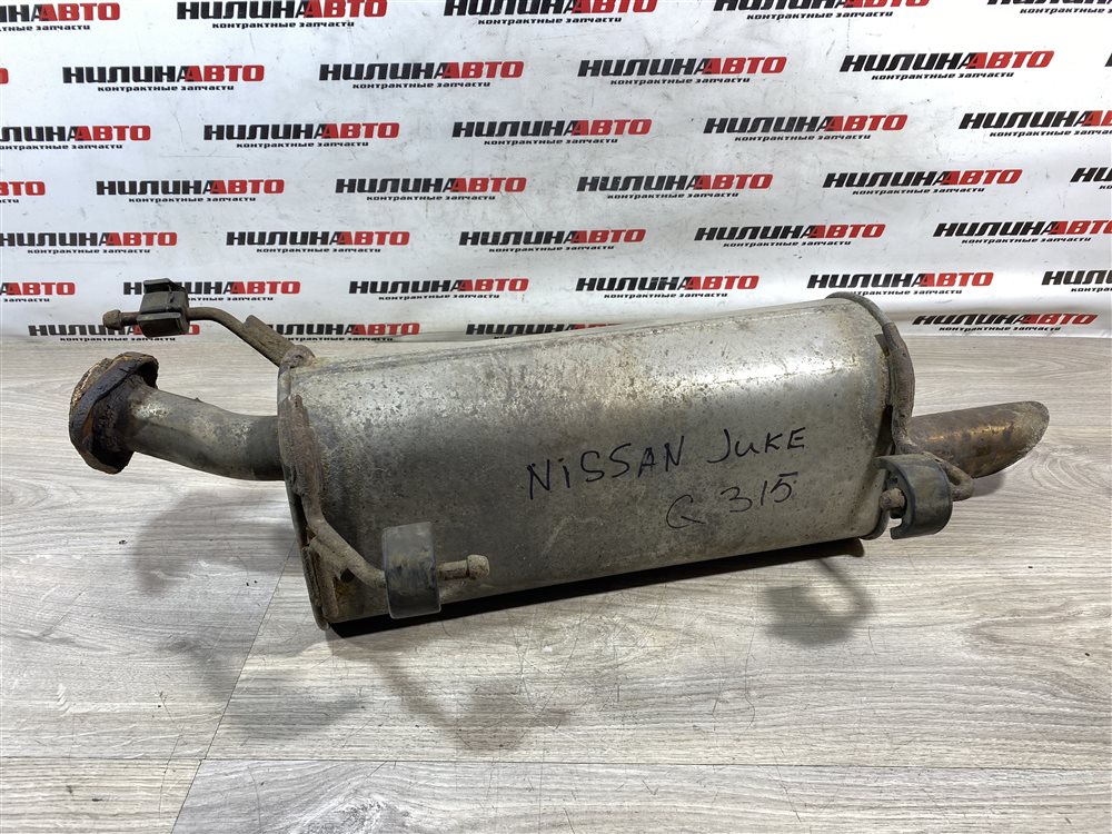 Глушитель, 5000 рублей, Севастополь