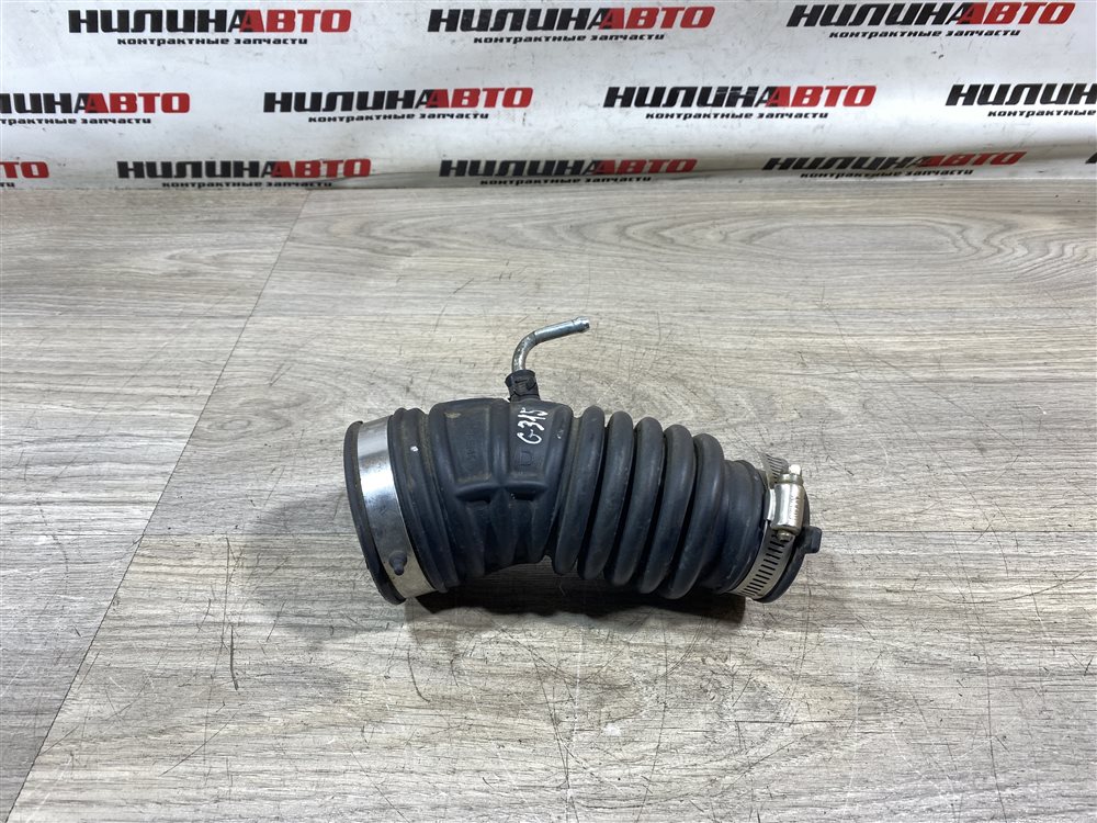 Патрубок воздушного фильтра, 1500 рублей, Севастополь