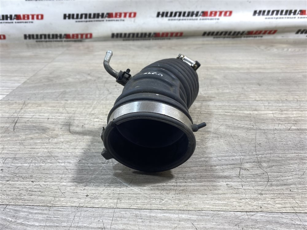 Патрубок воздушного фильтра, 1500 рублей, Севастополь