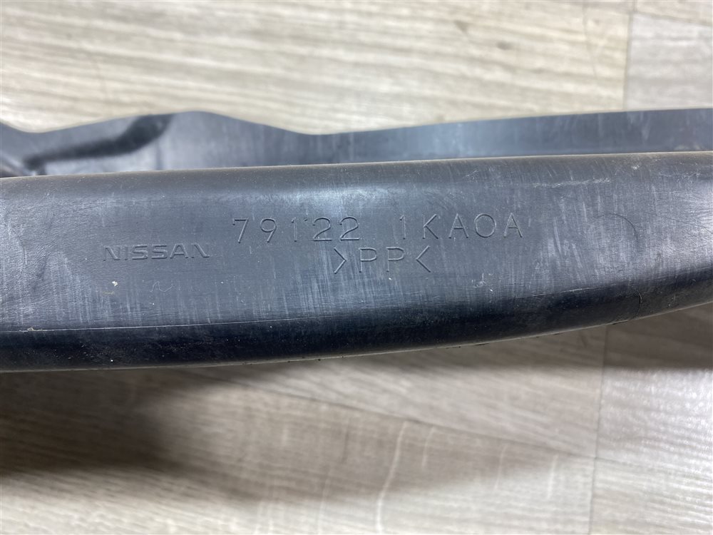 Усилитель бампера, 1000 рублей, Севастополь