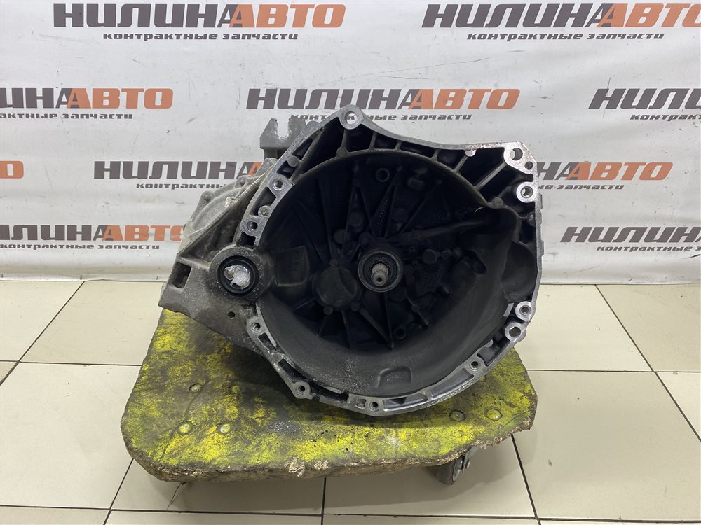 МКПП, 28000 рублей, Севастополь