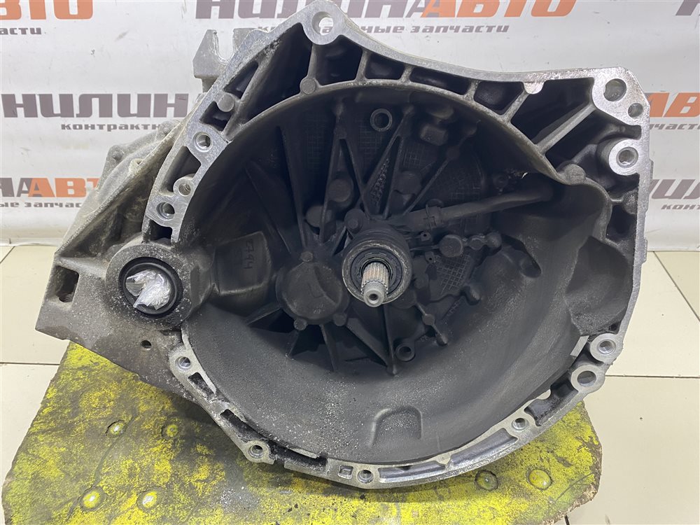 МКПП, 28000 рублей, Севастополь