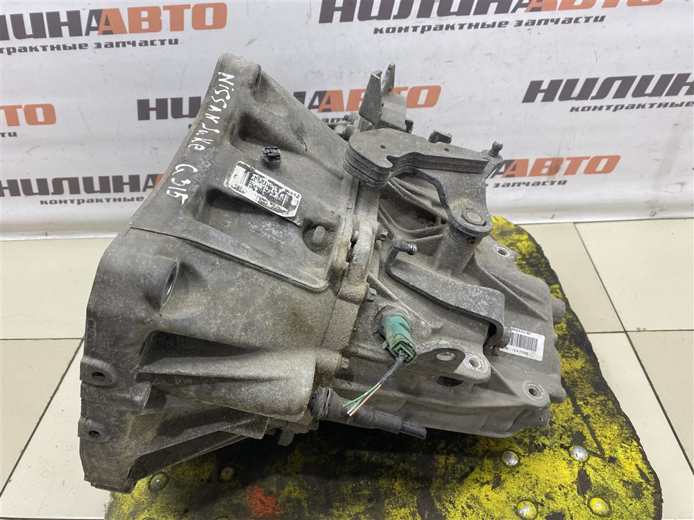 МКПП, 28000 рублей, Севастополь