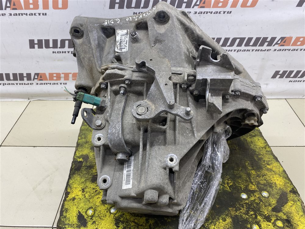 МКПП, 28000 рублей, Севастополь