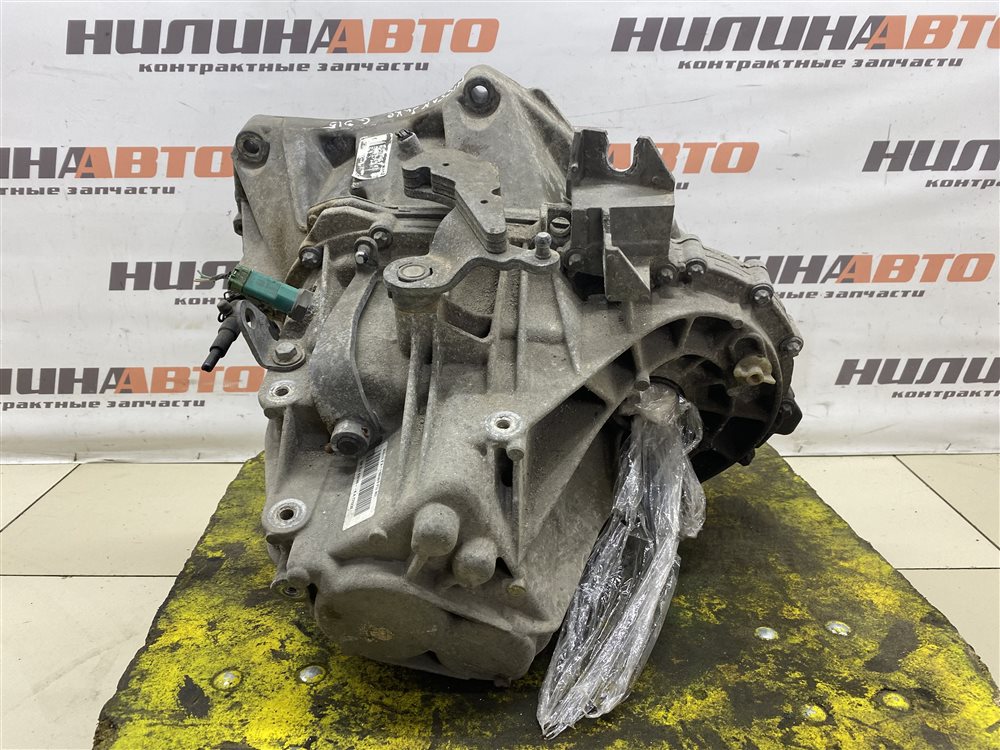 МКПП, 28000 рублей, Севастополь