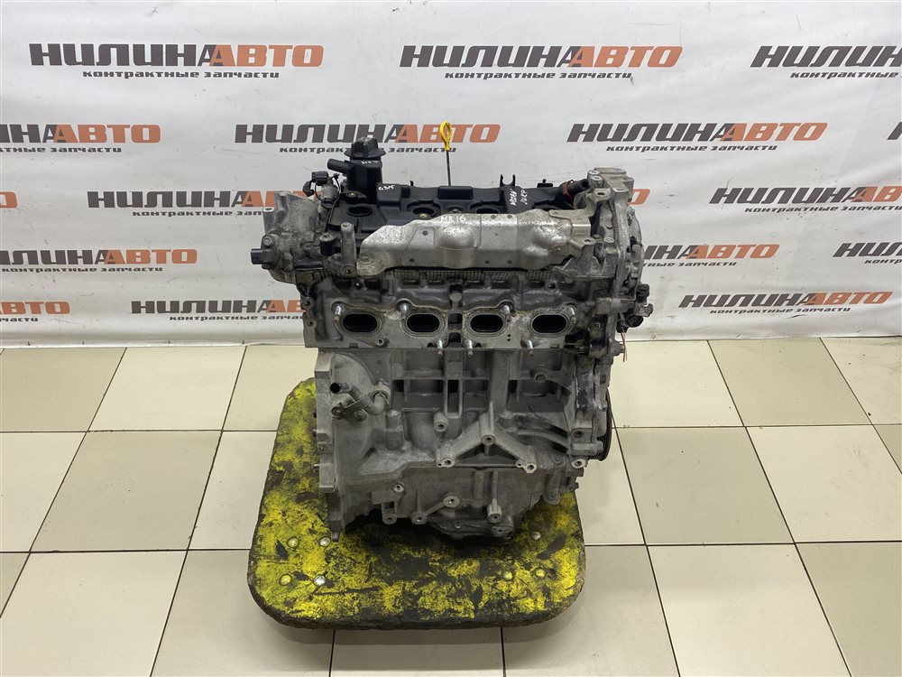 Двигатель, 95000 рублей, Севастополь