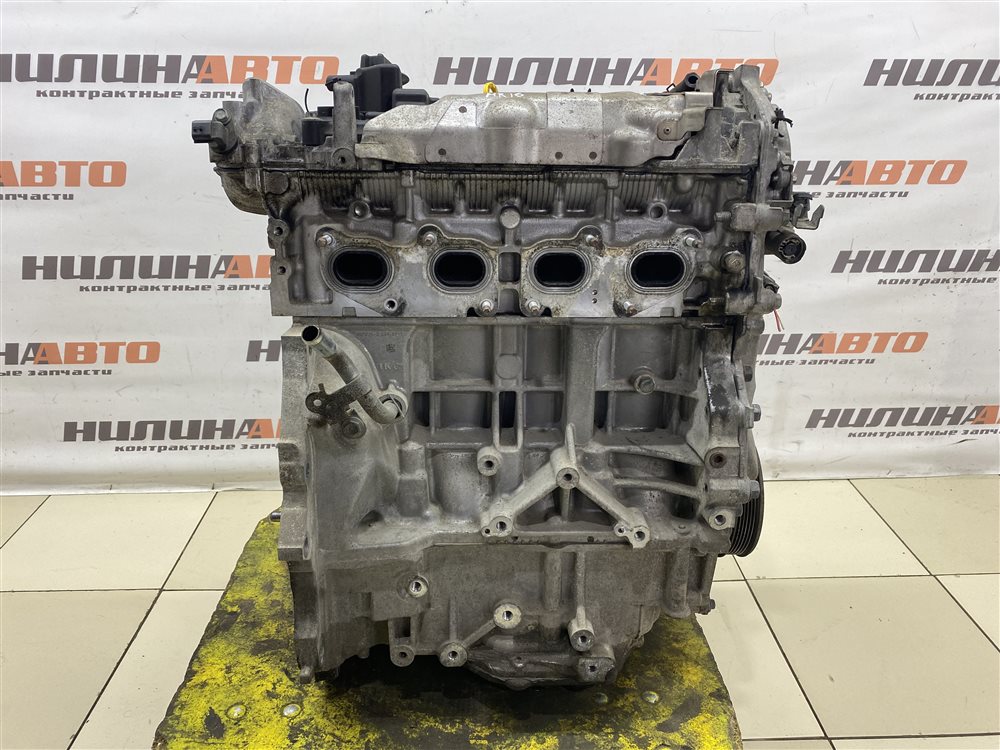 Двигатель, 95000 рублей, Севастополь