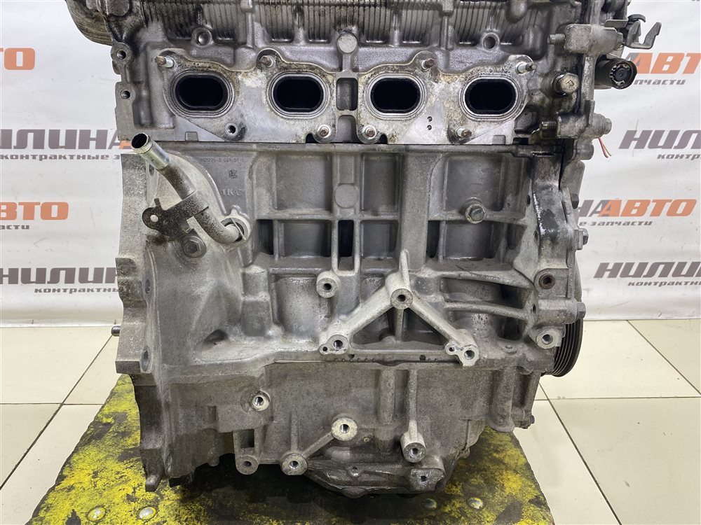 Двигатель, 95000 рублей, Севастополь