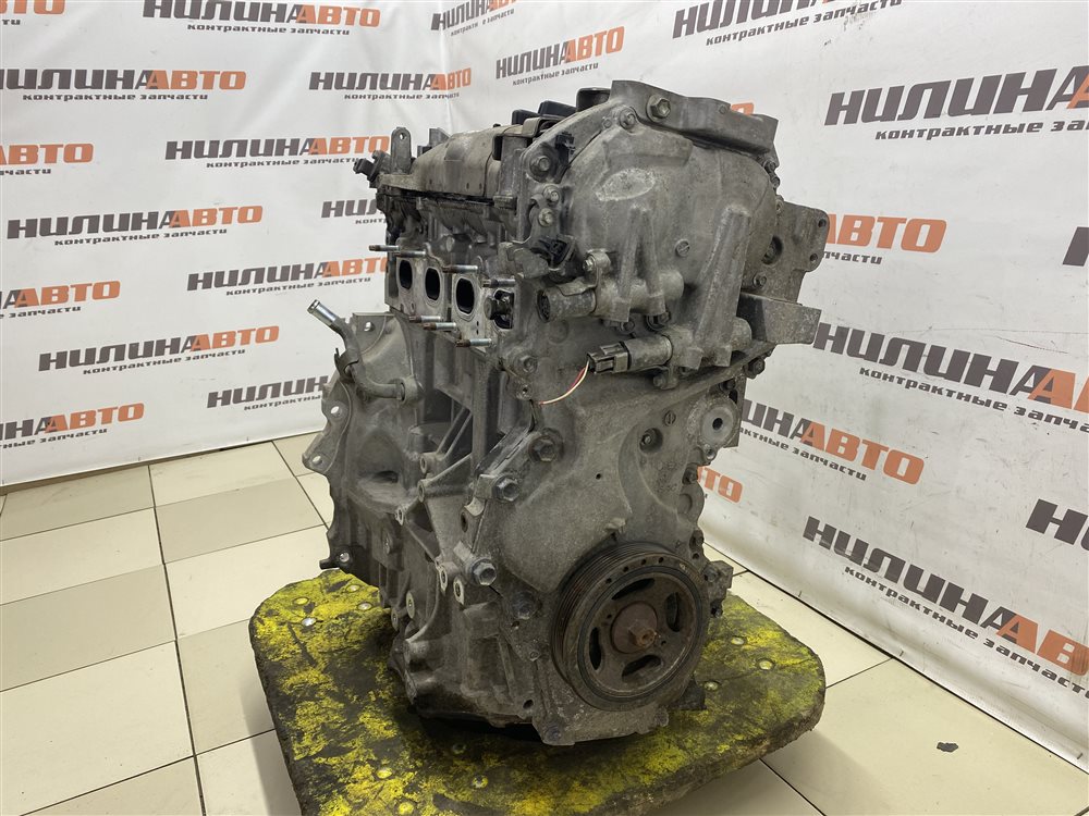 Двигатель, 95000 рублей, Севастополь