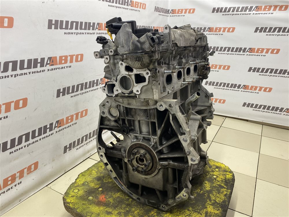 Двигатель, 95000 рублей, Севастополь